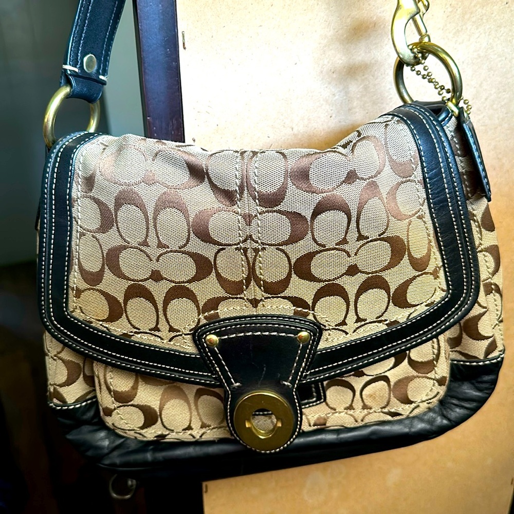 Coach original